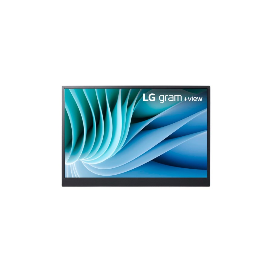 13566-LG MONITOR 16MR70 (16MR70.ASDWU) 16"/PANTALLA PORTATIL GRAM +VIEW/IPS/2X USB-C/8W/670 GRS