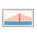 13581-Samsung VG-SCFA55BWB/XC accesorio para televisor