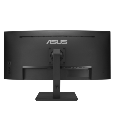 13583-ASUS VA34VCPSN 86,4 cm (34") 3440 x 1440 Pixeles Negro