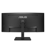 13583-ASUS VA34VCPSN 86,4 cm (34") 3440 x 1440 Pixeles Negro