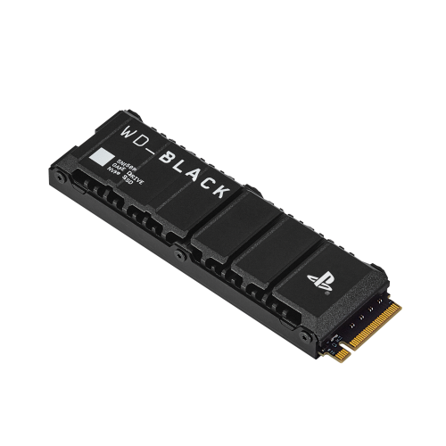 13588-SanDisk SN850P M.2 4 TB PCI Express 4.0 NVMe