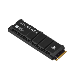 13588-SanDisk SN850P M.2 4 TB PCI Express 4.0 NVMe