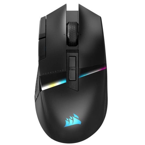 13590-RATON CORSAIR DARKSTAR WIRELESS RGB CH-931A011-EU