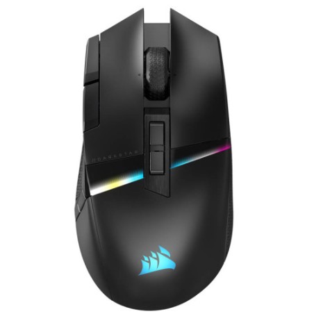 13590-RATON CORSAIR DARKSTAR WIRELESS RGB CH-931A011-EU