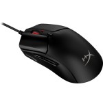 13594-HyperX Pulsefire Haste 2: raton gaming (negro)
