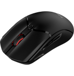 13599-HyperX Pulsefire Haste 2: raton gaming inalambrico (negro)