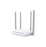 136-Mercusys MW325R router inalambrico Ethernet rapido Banda unica (2,4 GHz) Blanco