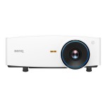 13601-BenQ LK935 videoproyector Proyector de alcance estandar 5500 lumenes ANSI DLP 2160p (3840x2160) 3D Blanco
