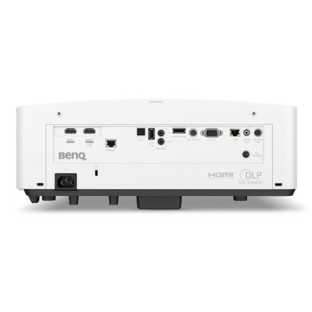 13602-BenQ LK935 videoproyector Proyector de alcance estandar 5500 lumenes ANSI DLP 2160p (3840x2160) 3D Blanco