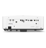 13602-BenQ LK935 videoproyector Proyector de alcance estandar 5500 lumenes ANSI DLP 2160p (3840x2160) 3D Blanco