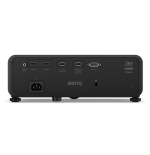 13604-BenQ LW600ST videoproyector Proyector de corto alcance 2800 lumenes ANSI LED 3D Negro