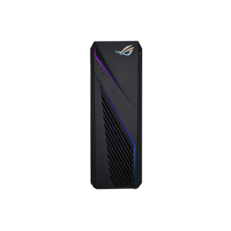 13609-ASUS ROG G16CH-1370KF0080 - Sobremesa Gaming de (Intel Core i7-13700KF, 32GB RAM, 1TB SSD, NVIDIA RTX 4080 16GB, S