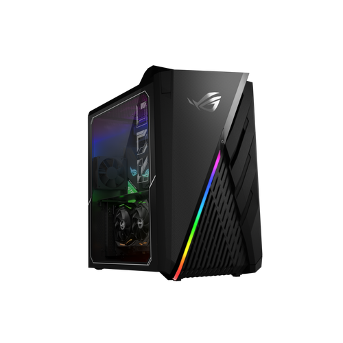 13611-ASUS ROG Strix G35DX-SP006D 5800X Midi Tower AMD RyzenT 7 32 GB DDR4-SDRAM 2 TB SSD PC Negro