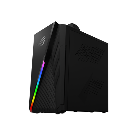 13612-ASUS ROG Strix G35DX-SP006D 5800X Midi Tower AMD RyzenT 7 32 GB DDR4-SDRAM 2 TB SSD PC Negro