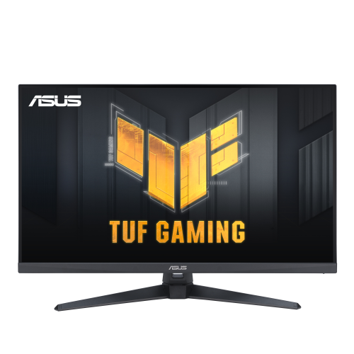 13613-ASUS TUF Gaming VG328QA1A 80 cm (31.5") 1920 x 1080 Pixeles Full HD LED Negro