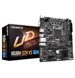 13616-Gigabyte H510M S2H V3 (rev. 1.0) Intel H470 Express LGA 1200 micro ATX