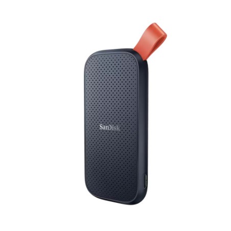 13620-SanDisk SDSSDE30-2T00-G26 unidad externa de estado solido 2 TB Negro