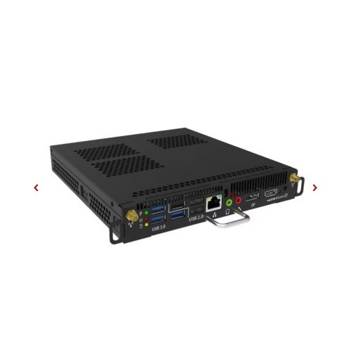 13640-OPS,I5-10500,DDR4 8GB,128GB SSD,WINDOWS10 IOT ENTREPRISE SAC,195MM,180MM,30MM