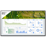 13662-Sony FW-85BZ30L/TM pantalla de senalizacion Pantalla plana para senalizacion digital 2,16 m (85") LCD Wifi 440 cd