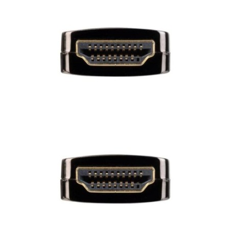 13690-NANOCABLE CABLE HDMI V2.1 AOC 8K@60HZ 4K@120HZ 48Gbps 10 M