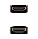 13690-NANOCABLE CABLE HDMI V2.1 AOC 8K@60HZ 4K@120HZ 48Gbps 10 M