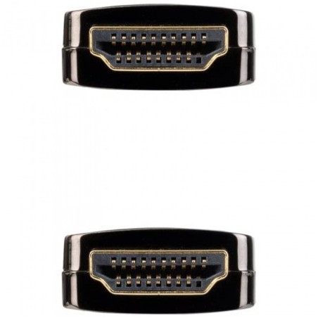 13695-NANOCABLE CABLE HDMI V2.1 AOC 8K@60HZ 4K@120HZ 48Gbps 20 M