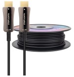 13696-NANOCABLE CABLE HDMI V2.1 AOC 8K@60HZ 4K@120HZ 48Gbps 30 M