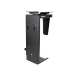 13705-TOOQ SOPORTE PARA CPU ESCRITORIO/PARED NEGRO