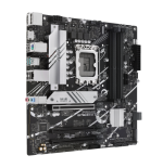 13710-ASUS PRIME B760M-A D4-CSM Intel B760 LGA 1700 micro ATX
