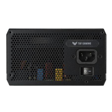 13714-ASUS TUF GAMING 1200W Gold unidad de fuente de alimentacion 20+4 pin ATX ATX Negro