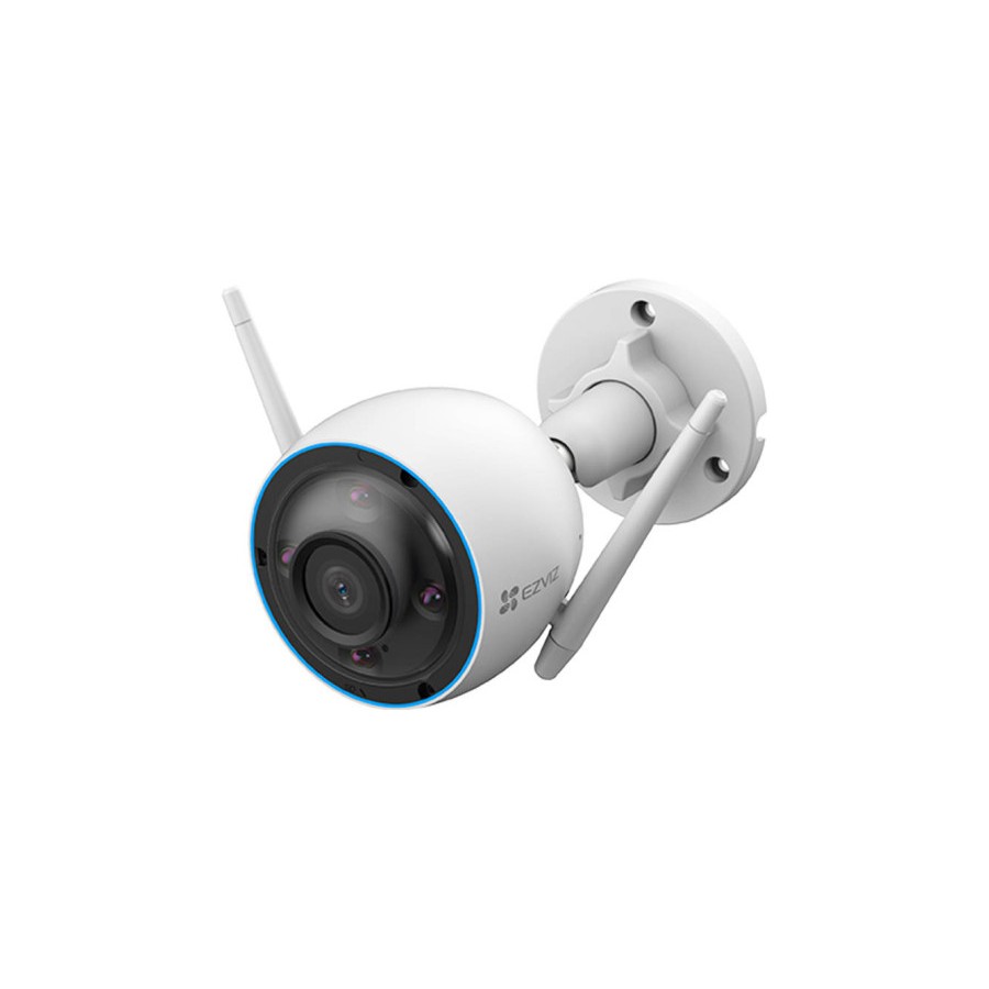 13719-EZVIZ H3 3K Bala Camara de seguridad IP Exterior 2880 x 1620 Pixeles Techo/pared