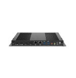 13721-Aopen DEX5750 i7-1165G7 mini PC IntelR CoreT i7 16 GB DDR4-SDRAM 256 GB SSD Windows 11 Pro Negro