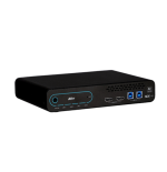 13727-AVER COMMON ACCESORIES MT300N (61B31A0001AC) MATRIX AND AUDIO TRACKING BOX. USB/HDMI/RTSP/NDI IN/OUT