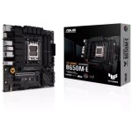 13730-PLACA ASUS TUF GAMING B650M-E,AMD,AM5,B650,4DDR5,128GB,HDMI+2DP,4SATA3+2M.2,2.5GB,6USB3.2,MATX