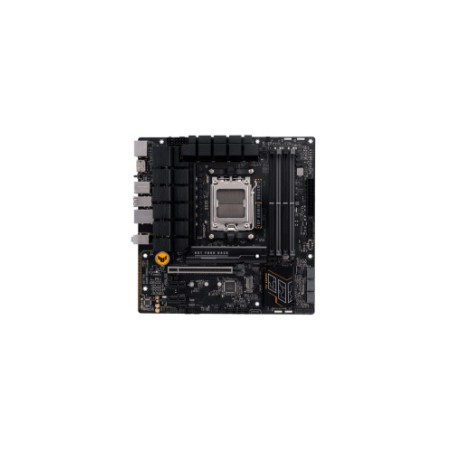 13732-PLACA ASUS TUF GAMING B650M-E,AMD,AM5,B650,4DDR5,128GB,HDMI+2DP,4SATA3+2M.2,2.5GB,6USB3.2,MATX