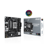 13735-ASUS PRIME A620M-K AMD A620 Zocalo AM5 micro ATX