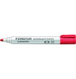 1374-ESTUCHE 4 MARCADORES PIZARRA LUMOCOLOR MARKER 351 TRAZO 2MM. SURTIDOS STAEDTLER 351 WP4