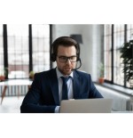 13756-CREATIVE SYS,HEADSET CREATIVE HS-220 BK WW