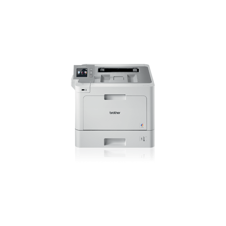 13762-Brother HLL9310CDW Color 2400 x 600 DPI A4 Wifi