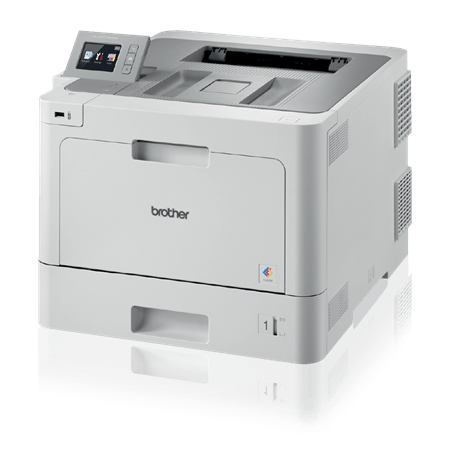 13763-Brother HLL9310CDW Color 2400 x 600 DPI A4 Wifi