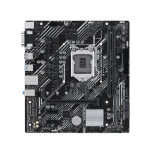 13768-ASUS PRIME H510M-E R2.0 Intel H470 LGA1200 micro ATX
