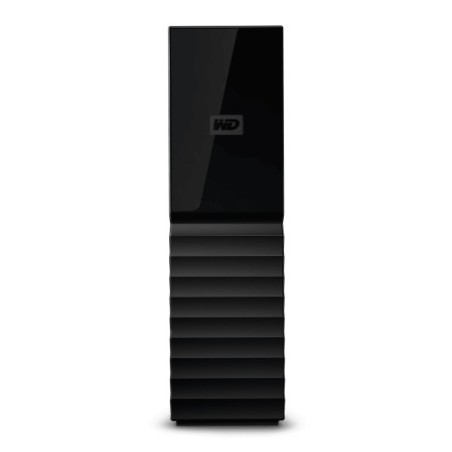 13771-Western Digital My Book disco duro externo 16 TB Negro