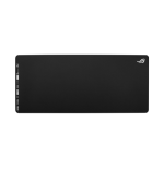 13778-ASUS 90MP03G0-BPUA00 alfombrilla para raton Alfombrilla de raton para juegos Negro