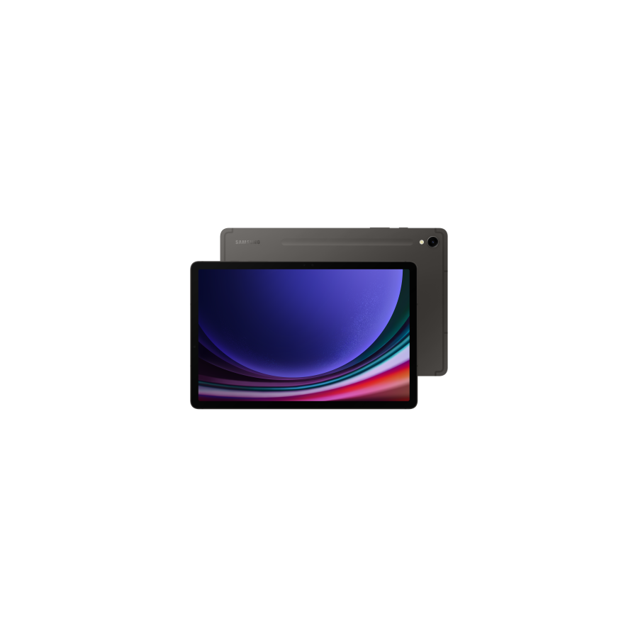 13792-SAMSUNG GALAXY TAB S9 5G 8/128 GRAY