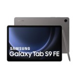 13797-Samsung SM-X510NZAEEUB tablet 256 GB 27,7 cm (10.9") Samsung Exynos 8 GB Wi-Fi 6 (802.11ax) Android 13 Gris