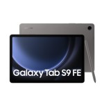 13799-SAMSUNG GALAXY TAB S9 FE 5G 6/128 GRAY