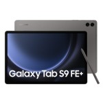 13803-Samsung SM-X610NZAAEUB tablet 128 GB 31,5 cm (12.4") Samsung Exynos 8 GB Wi-Fi 6 (802.11ax) Android 13 Gris