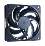 13831-Cooler Master Mobius 120 Carcasa del ordenador Ventilador 12 cm Negro
