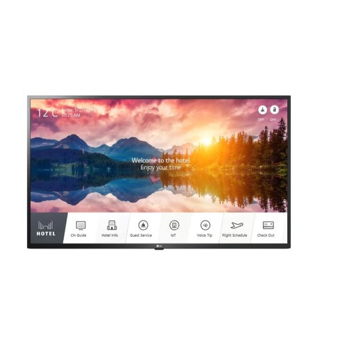 13833-LG AV TV PRO MODO HOTEL 55US662H (55US662H3ZC) 55"/PRO CENTRIC SMART TV
