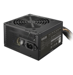 13836-Cooler Master Elite NEX White 230V 600 unidad de fuente de alimentacion 600 W 24-pin ATX ATX Negro